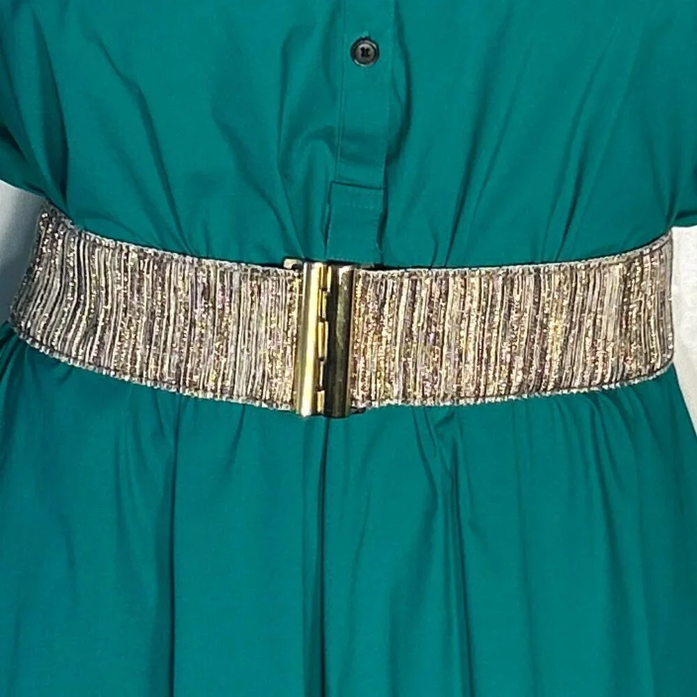 Stretch Belt SZ 35